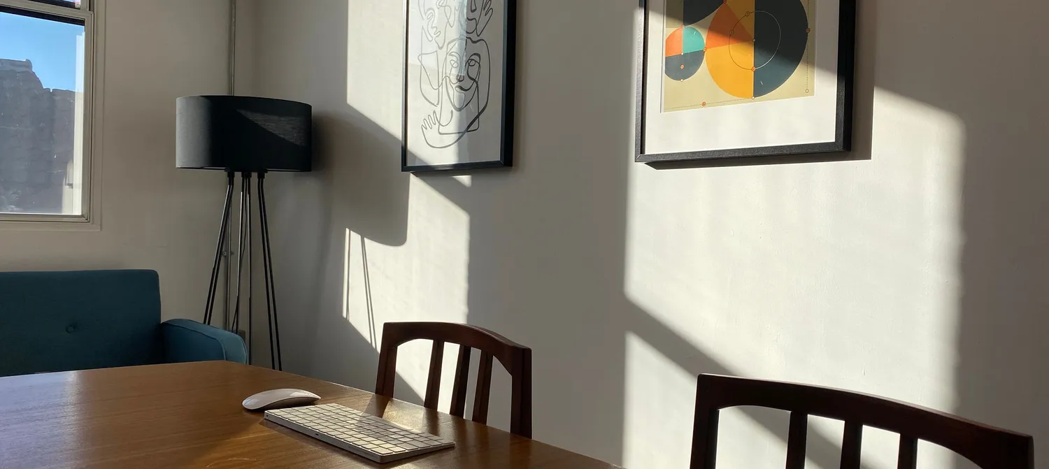 FLOCC marketing agency office in Norwich